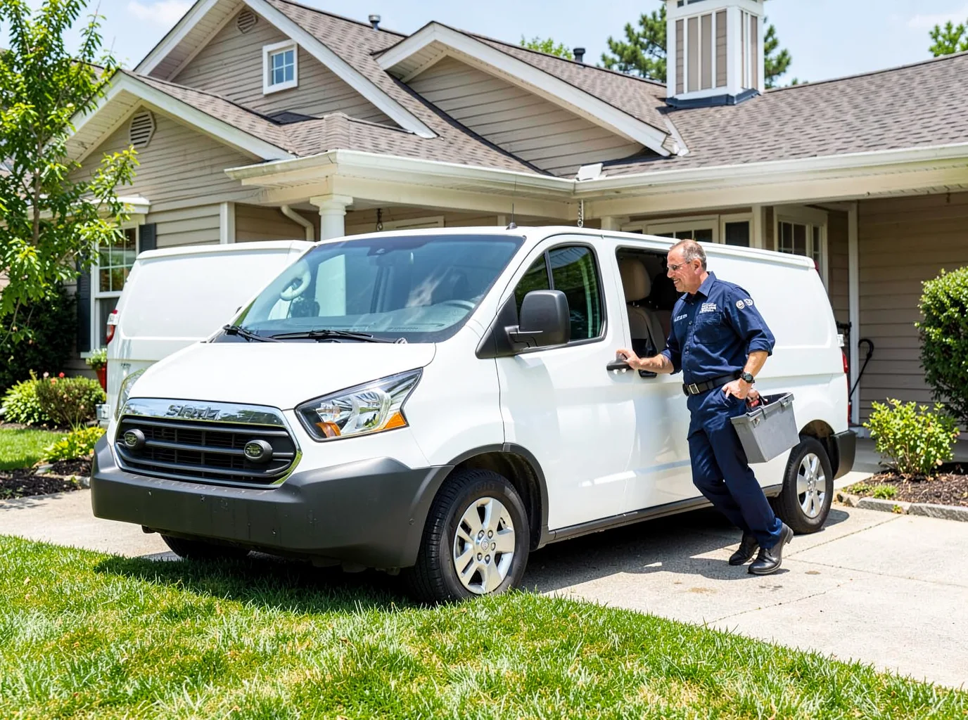 Emergency Plumber company in Squirrel Island, ME